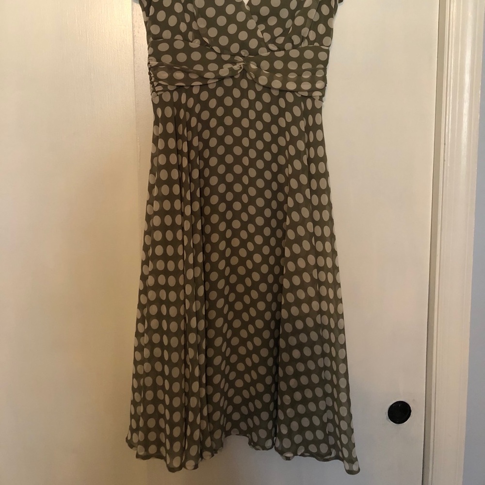 Midi dress